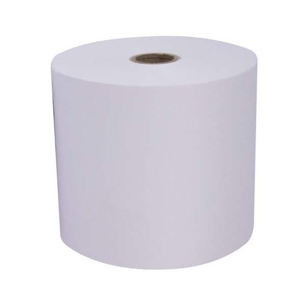 Bobines thermiques 57x60x12mm sans BPA | EcoSpirale