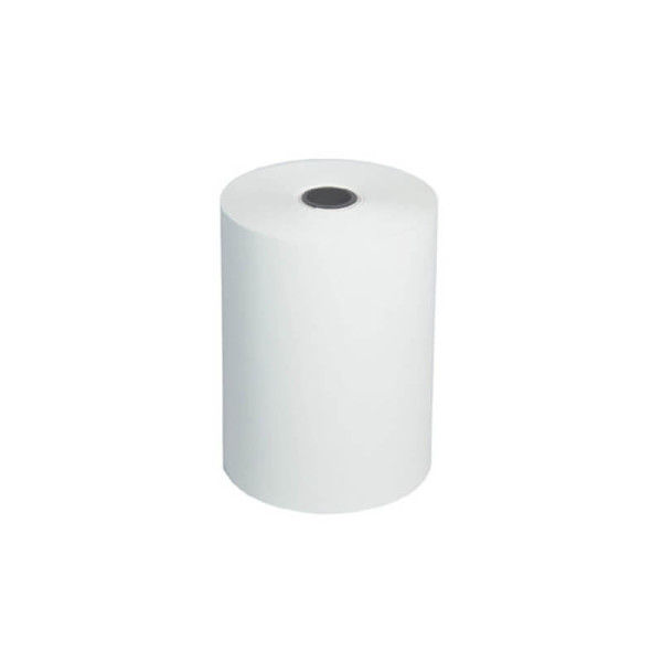 Bobines thermiques 60x80x12mm 80g sans BPA | EcoSpirale