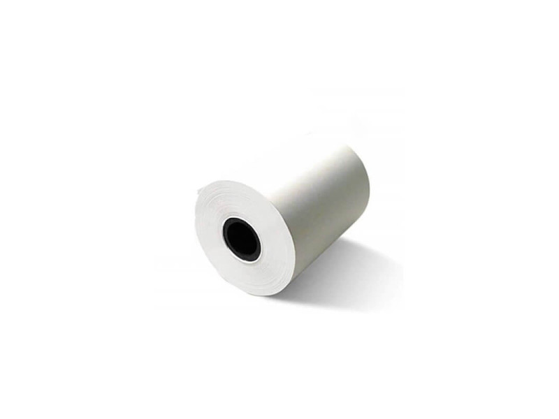 Bobines thermiques 57x80x25mm sans BPA | EcoSpirale