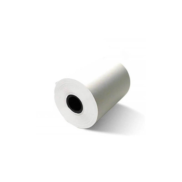 Bobines thermiques 57x80x25mm sans BPA | EcoSpirale