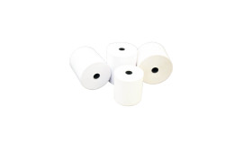 Bobines thermiques 80x60x12mm sans BPA | EcoSpirale