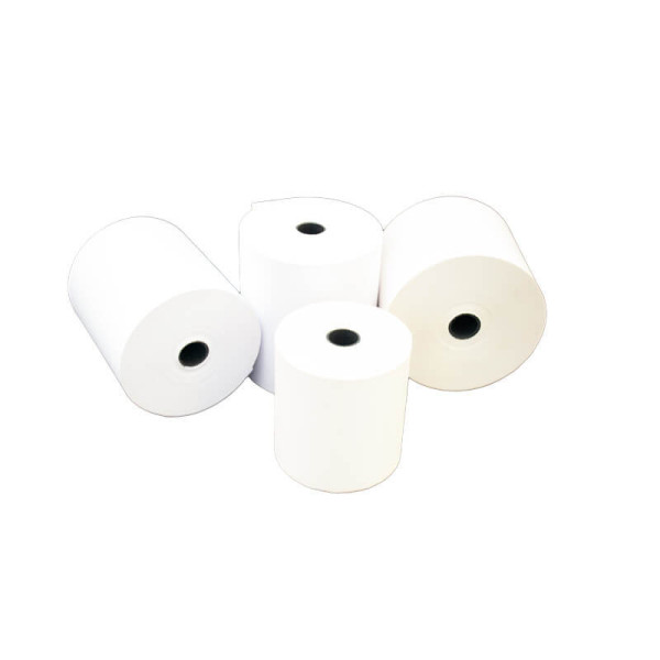 Bobines thermiques 80x60x12mm sans BPA | EcoSpirale