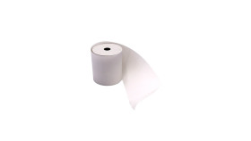 Bobines thermiques 80x80x12mm 48g sans BPA | EcoSpirale