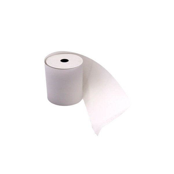 Bobines thermiques 80x80x12mm 48g sans BPA | EcoSpirale