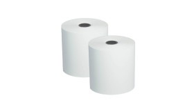 Bobines thermiques 80x80x12mm sans BPA | EcoSpirale