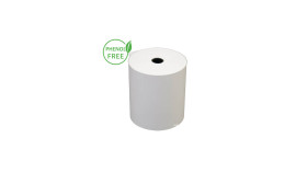 Bobines thermiques 80x80x12mm sans phenol | EcoSpirale