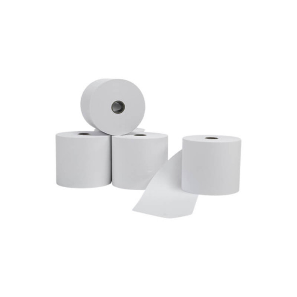 Bobines thermiques 80x80x25mm PREMIUM sans BPA | EcoSpirale