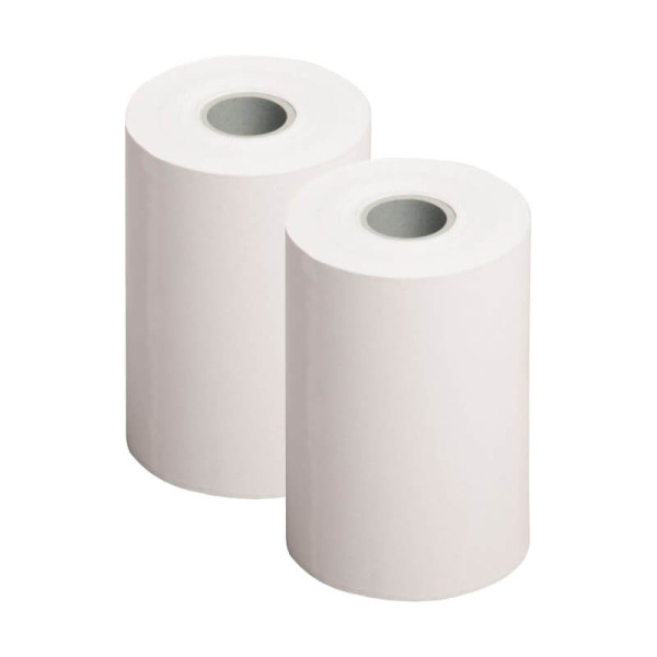 Bobines thermiques 57x40x12mm sans BPA | EcoSpirale