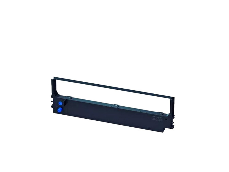Rubans encreur noir OKI ML5100 FB | EcoSpirale