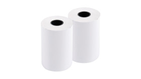 Bobines thermiques 57x46x12mm sans BPA | EcoSpirale