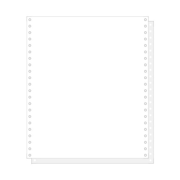 Listings 240x11" 2 plis | EcoSpirale