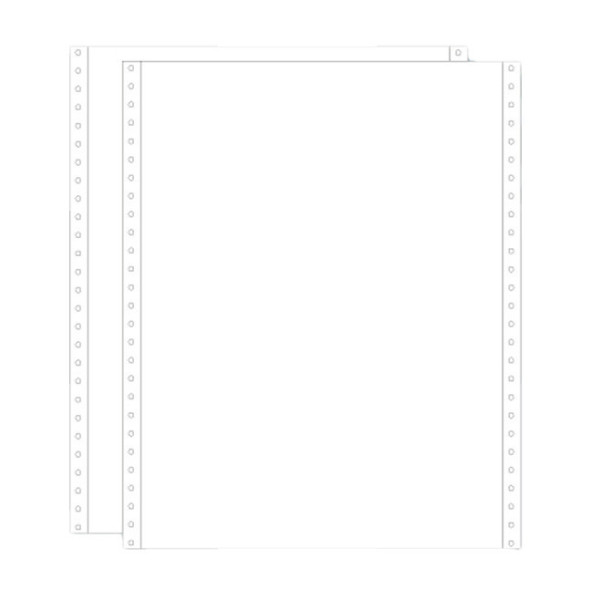Listings 240x12" 2 plis | EcoSpirale