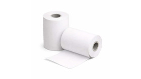 Bobines thermiques 57x16mx12 sans BPA - 48g | EcoSpirale