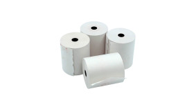 Bobines papier 76x70x12mm | EcoSpirale