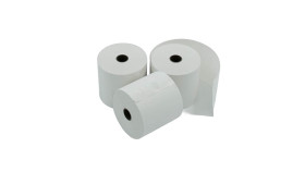 Bobines thermiques 57x60x12mm sans BPA | EcoSpirale