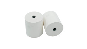 Bobines thermiques 80x80x12mm sans phenol | EcoSpirale