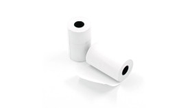 Bobines thermiques 57x40x12mm sans BPA | EcoSpirale
