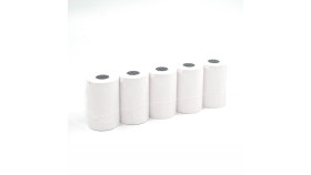 Bobines thermiques 57x16mx12 sans BPA - 48g | EcoSpirale
