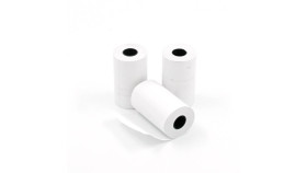 Bobines thermiques 57x40x12mm sans phenol | EcoSpirale