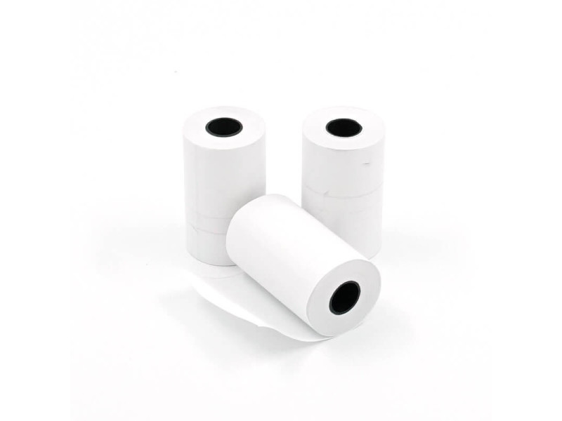 Bobines thermiques 57x40x12mm sans phenol | EcoSpirale