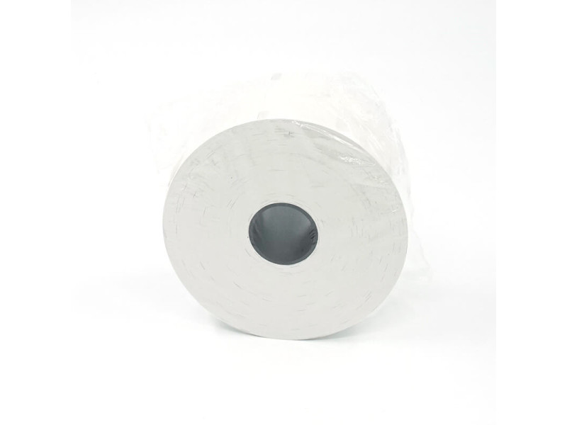 Ticket d'attente Qmatic 60x60mm | EcoSpirale