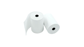 Bobines thermiques 80x60x12mm sans BPA | EcoSpirale