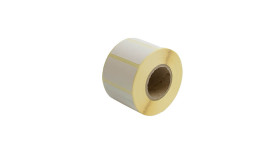 Etiquettes thermiques vierges 55x29mm | EcoSpirale