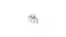 Bobines thermiques 57x54x12mm sans BPA | EcoSpirale