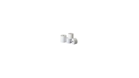 Bobines thermiques 60x80x12mm 55g sans BPA | EcoSpirale