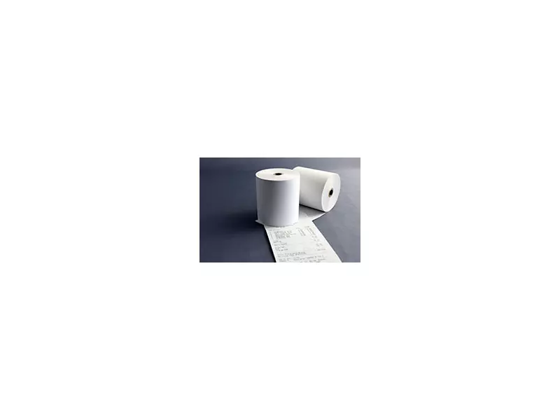 Bobines thermiques 60x95x12mm sans BPA | EcoSpirale