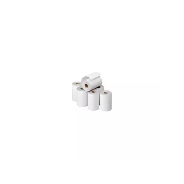 Bobines thermiques 60x200x50mm sans BPA | EcoSpirale