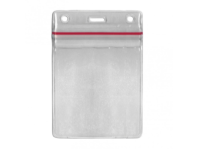 Pochettes vinyle etanche cristal 105x148mm | EcoSpirale