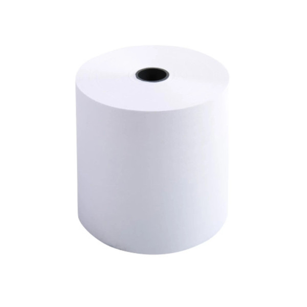 Bobines papier 70x70x12mm | EcoSpirale