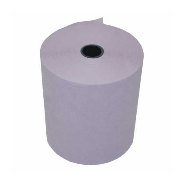 Bobines pressing lilas 76x70x12mm sans BPA | EcoSpirale