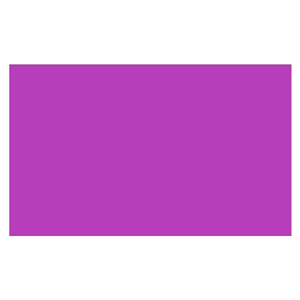 Etiquettes pastilles violettes 26x16mm | EcoSpirale
