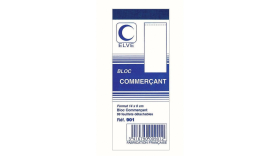 Blocs de commande 60x140mm | EcoSpirale