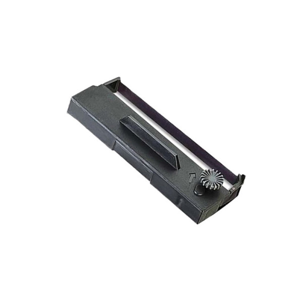 Rubans encreur noir EPSON ERC 27 | EcoSpirale