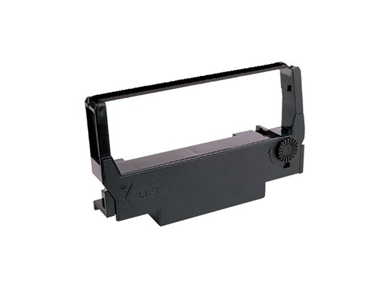 Rubans encreur noir EPSON ERC 30-34-38 | EcoSpirale