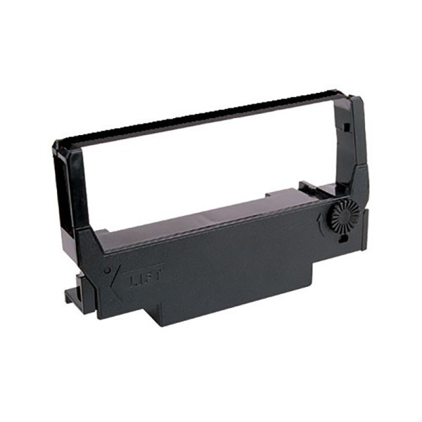 Rubans encreur noir EPSON ERC 30-34-38 | EcoSpirale
