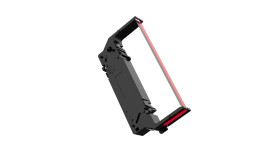 Rubans encreur noir et rouge STAR SP700 | EcoSpirale
