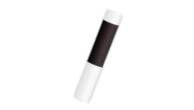 Encre alimentaire noire 1.5ml | EcoSpirale