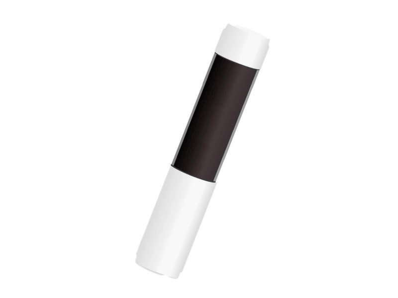 Encre alimentaire noire 1.5ml | EcoSpirale