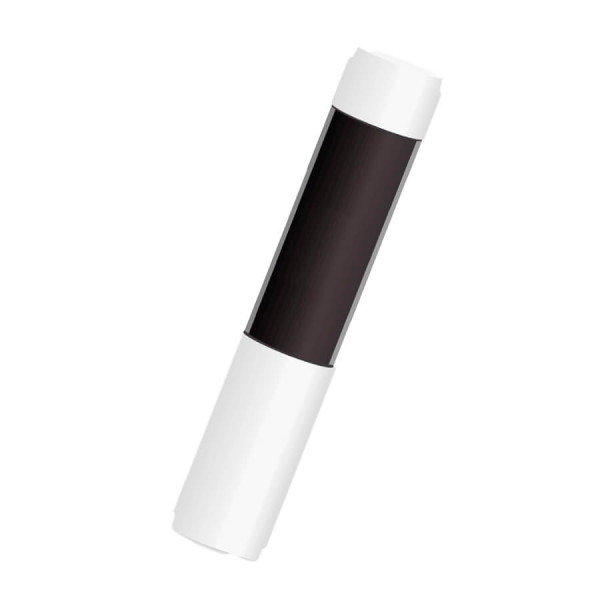 Encre alimentaire noire 1.5ml | EcoSpirale