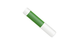 Encre alimentaire verte 1.5ml | EcoSpirale