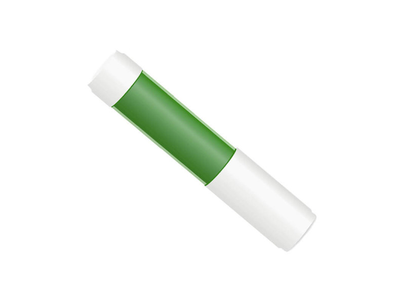 Encre alimentaire verte 1.5ml | EcoSpirale