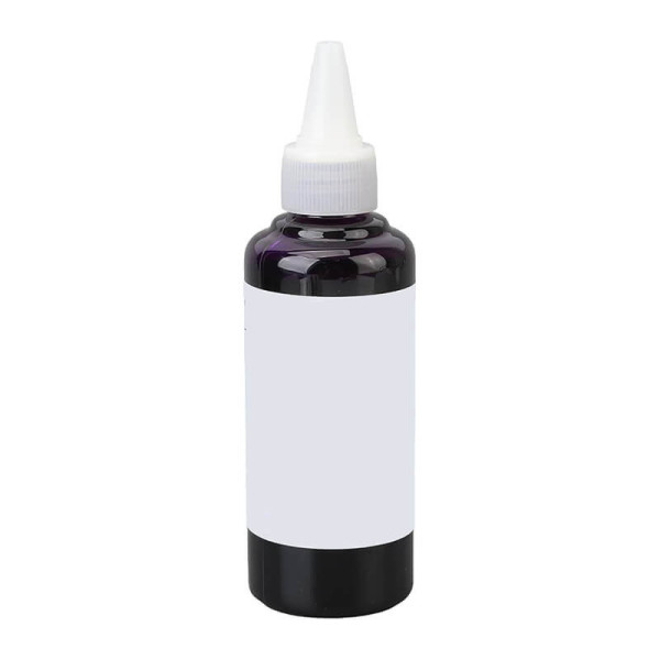 Encre noir pour tampon bureau | EcoSpirale