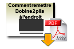 icone pdf bobine 2 plis