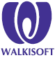 logo walkisoft