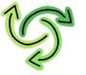 logo recylage
