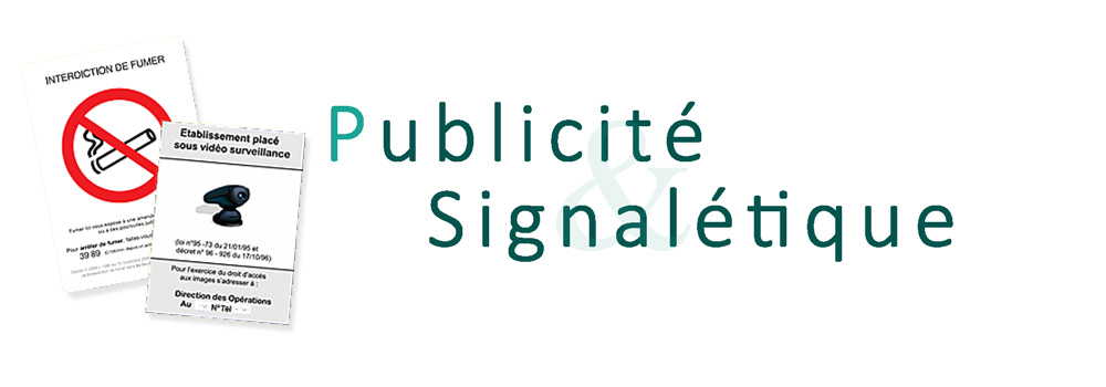 Publicite-signaletique